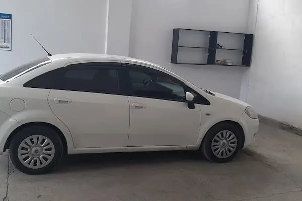 ARİZ OTOMOTİV FİAT ÖZEL SERVİSİ - Resim 12