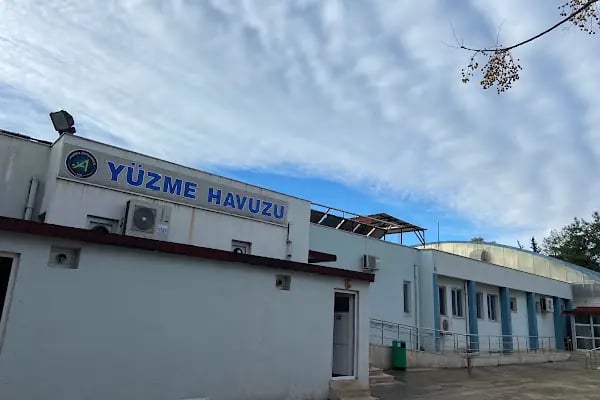 Antalya Yüzme Akademisi - Resim 3