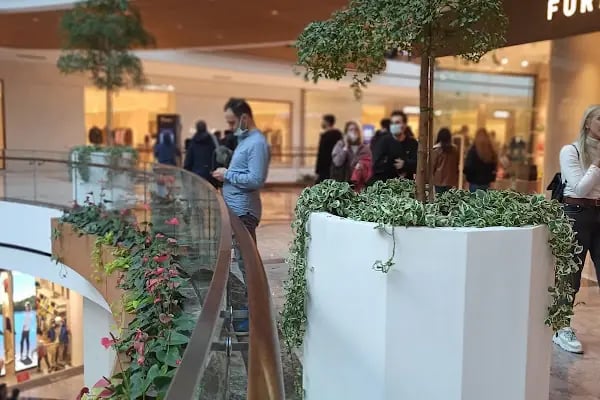 Godiva İzmir İstinye Park - Resim 5