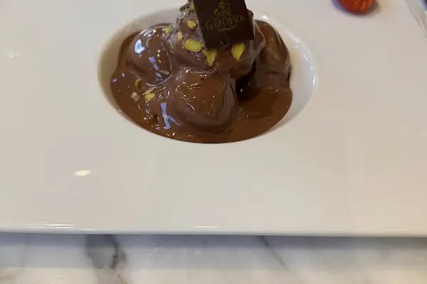 Godiva İzmir İstinye Park - Resim 17