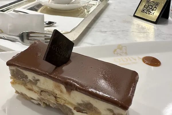 Godiva İzmir İstinye Park - Resim 20