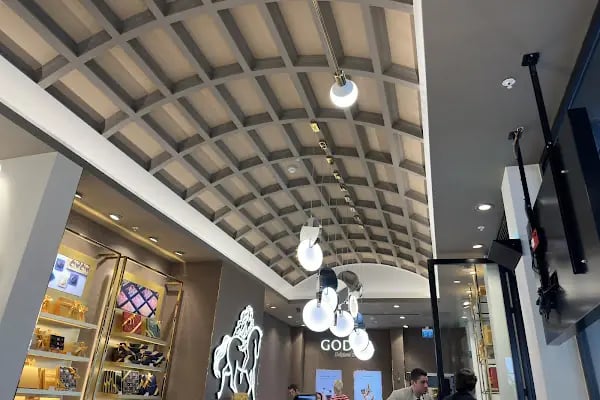 Godiva İzmir İstinye Park - Resim 2