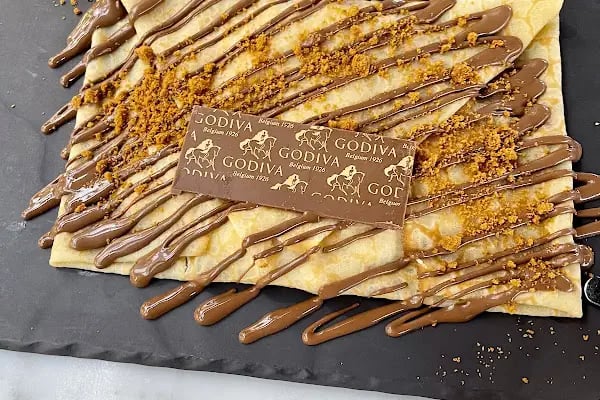 Godiva İzmir İstinye Park - Resim 18
