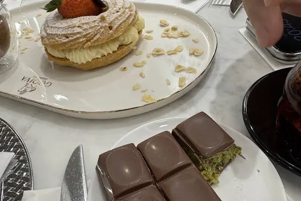 Godiva İzmir İstinye Park - Resim 6