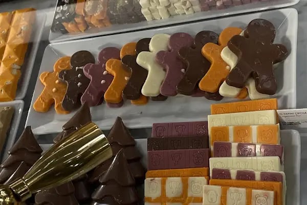 Godiva İzmir İstinye Park - Resim 16
