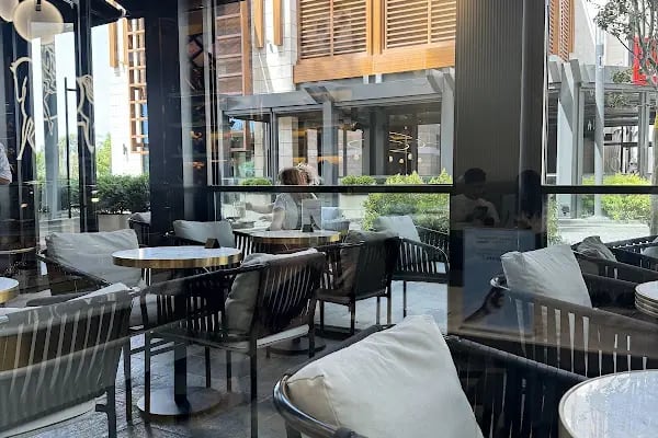 Godiva İzmir İstinye Park - Resim 10