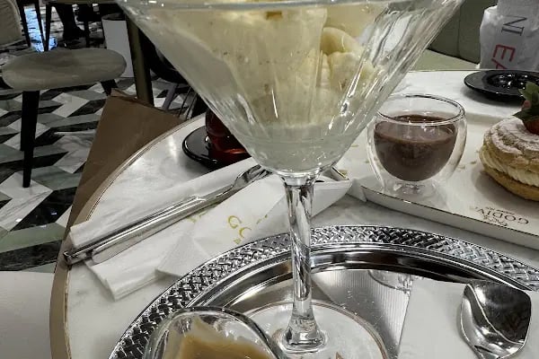 Godiva İzmir İstinye Park - Resim 8