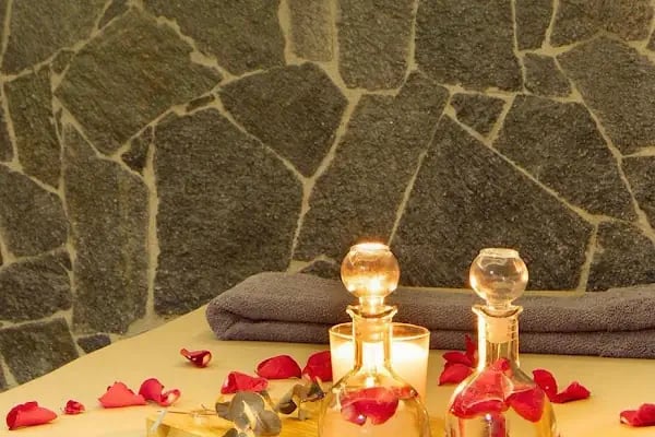 Stargate Spa - Resim 5