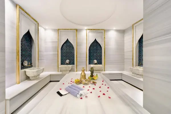 Stargate Spa - Resim 1