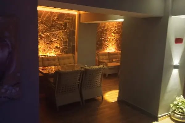 Stargate Spa - Resim 4