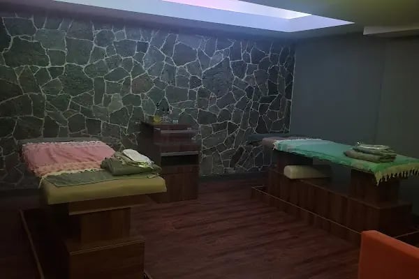 Stargate Spa - Resim 8