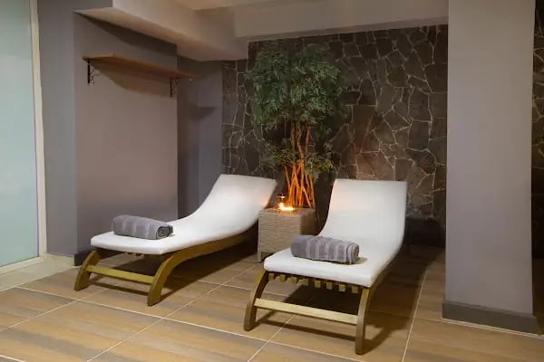 Stargate Spa - Resim 3