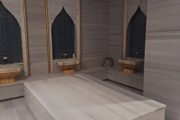 Stargate Spa - Resim 9