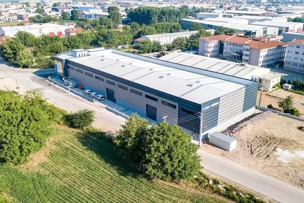 Eso Endüstriyel Elektronik A.Ş - Resim 7