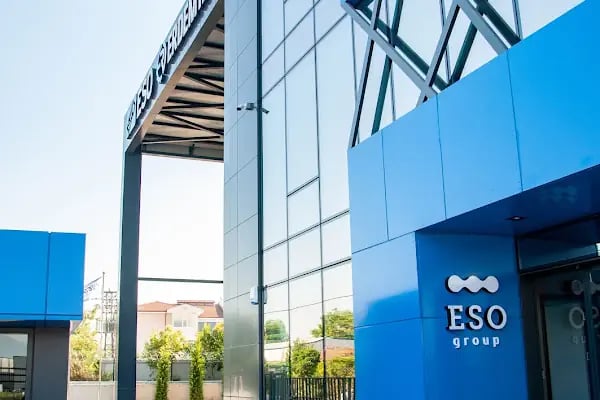 Eso Endüstriyel Elektronik A.Ş - Resim 9