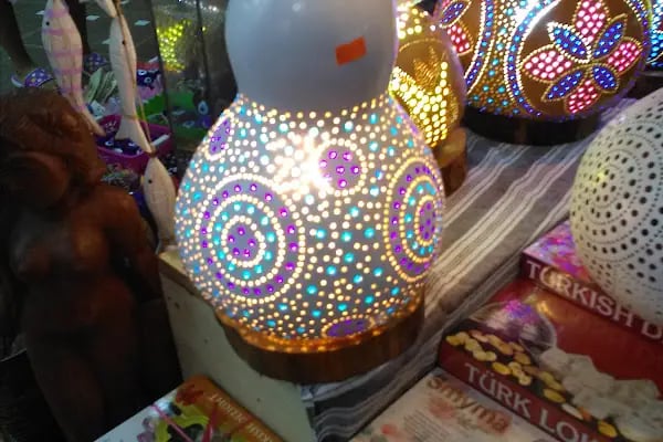 kerimoğlu hediyelik souvenir - Resim 5