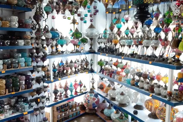 kerimoğlu hediyelik souvenir - Resim 1
