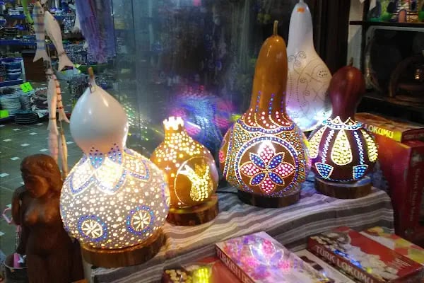 kerimoğlu hediyelik souvenir - Resim 2
