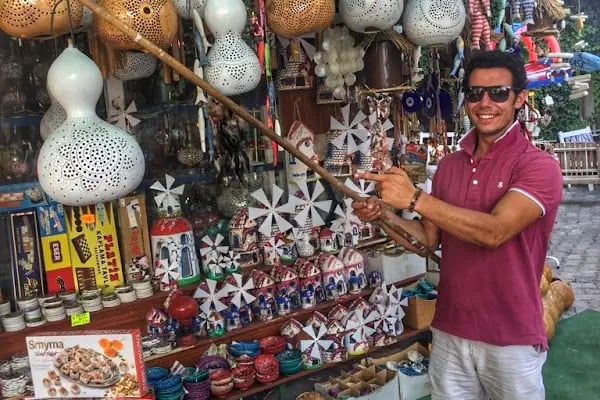 kerimoğlu hediyelik souvenir - Resim 6
