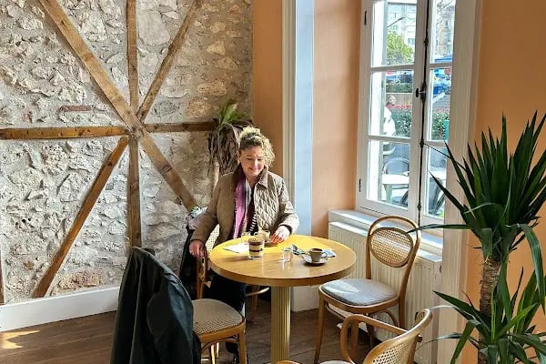 Public Coffee and More - Resim 3