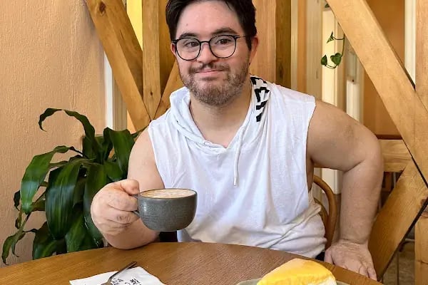 Public Coffee and More - Resim 10