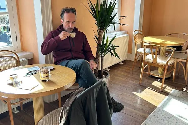 Public Coffee and More - Resim 13
