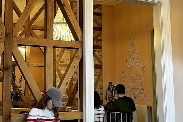 Public Coffee and More - Resim 12
