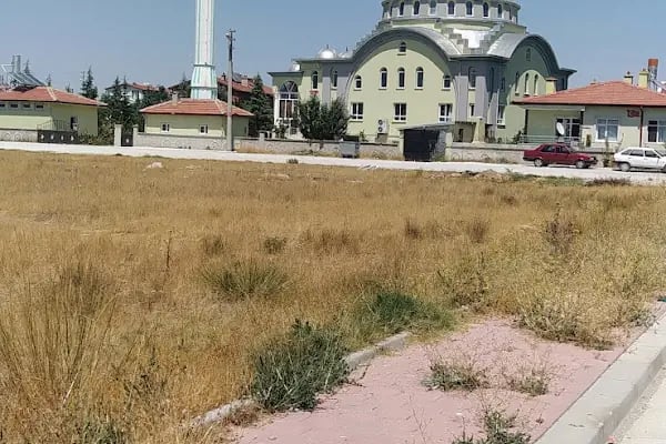 Ömer Küçük Cami - Resim 4