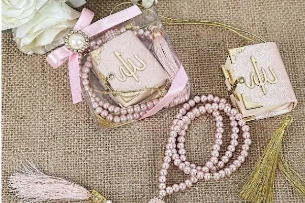ALANYA MEDİNE PAZARI HAC VE UMRE MALZEMELERİ ŞAL EŞARP TÜLBENT KİTAP HEDİYELİK EŞYA HURMA ZEMZEM İSLAM SHOP HİJAP GİFT - Resim 8