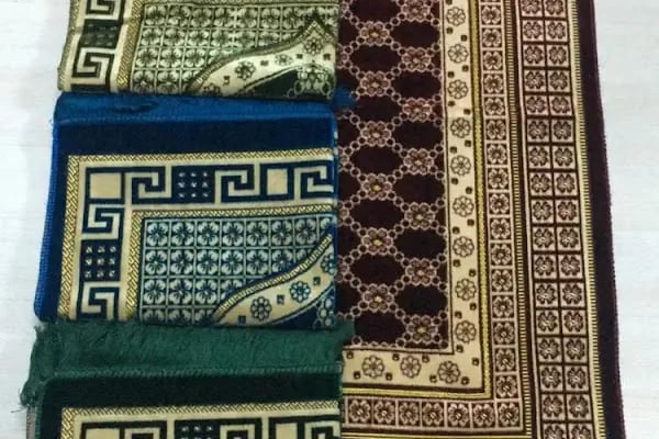 ALANYA MEDİNE PAZARI HAC VE UMRE MALZEMELERİ ŞAL EŞARP TÜLBENT KİTAP HEDİYELİK EŞYA HURMA ZEMZEM İSLAM SHOP HİJAP GİFT - Resim 10