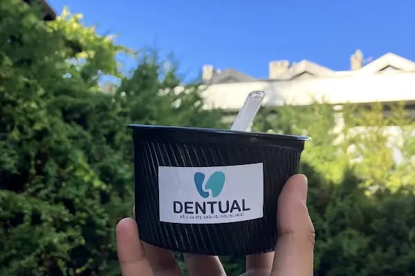 Dentual Ağız ve Diş Sağlığı Polikliniği - Gece Açık Diş Hekimi - gece açık dişçi - Nöbetçi Diş Hekimi - Konya Diş Hekimi - Resim 19