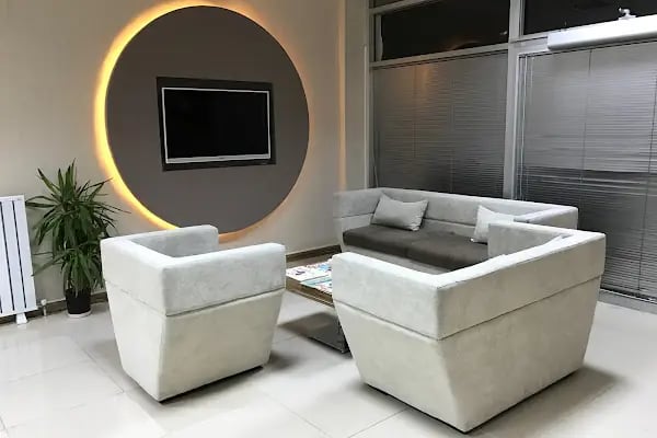 Eradent Ağız ve Diş Sağlığı Polikliniği - Resim 5