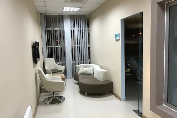 Eradent Ağız ve Diş Sağlığı Polikliniği - Resim 3