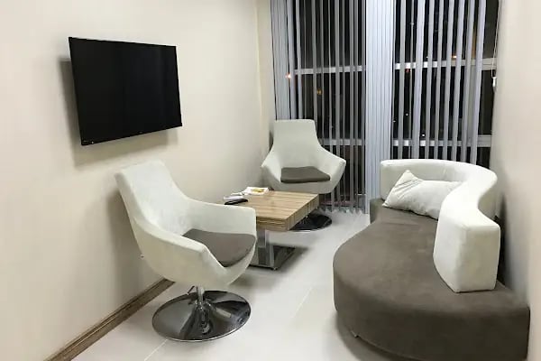 Eradent Ağız ve Diş Sağlığı Polikliniği - Resim 4