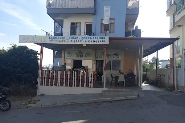 Yıldız Lahmacun ve Kebap Salonu - Resim 5