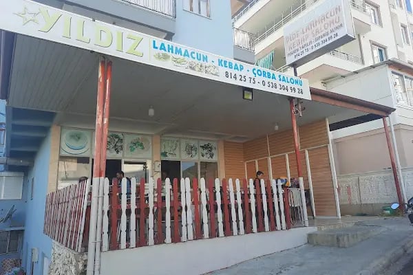 Yıldız Lahmacun ve Kebap Salonu - Resim 3