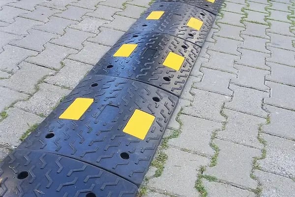 Trafik malzemeleri - Resim 16