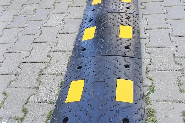 Trafik malzemeleri - Resim 17