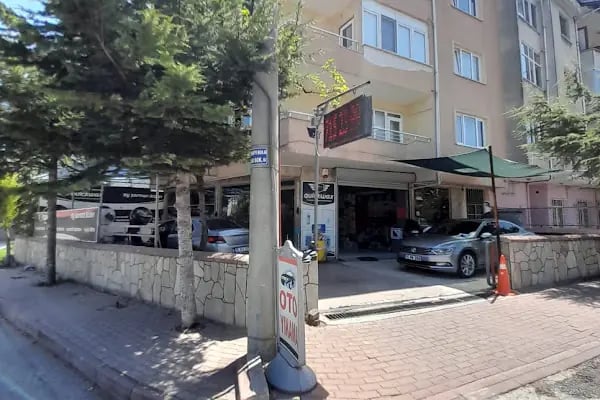 By Şarman İkizler Oto Yıkama - Resim 4