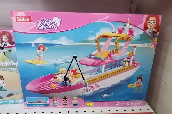 Online Bazaar - Nöbetçi Oyuncakçı - Resim 7