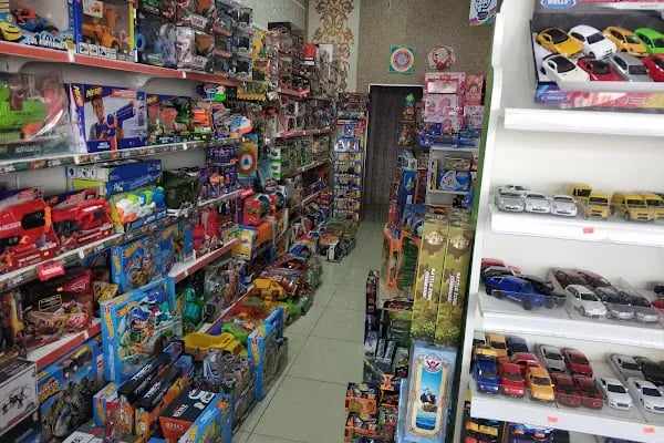 Online Bazaar - Nöbetçi Oyuncakçı - Resim 14