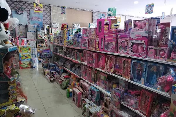 Online Bazaar - Nöbetçi Oyuncakçı - Resim 17