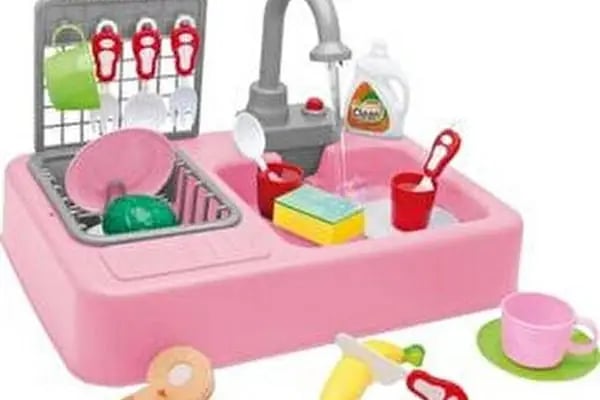 Online Bazaar - Nöbetçi Oyuncakçı - Resim 12