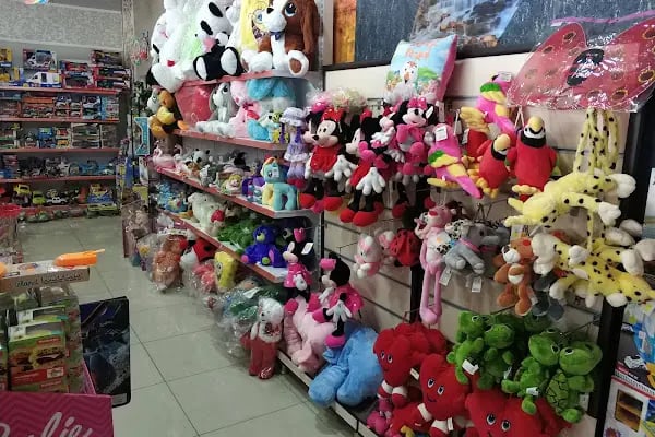 Online Bazaar - Nöbetçi Oyuncakçı - Resim 5