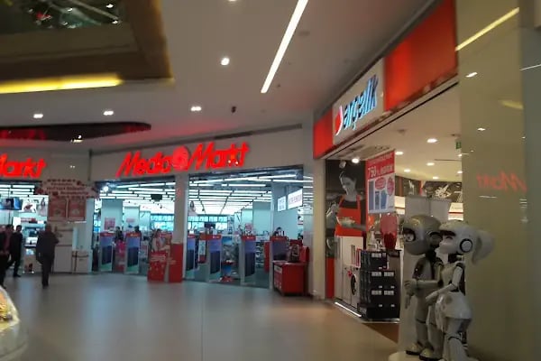 Media Markt - Resim 19