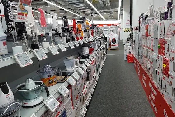 Media Markt - Resim 11