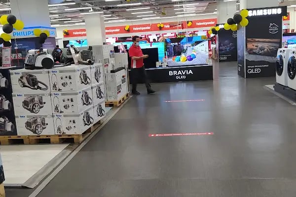 Media Markt - Resim 14