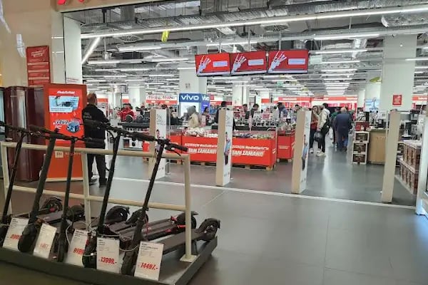 Media Markt - Resim 7