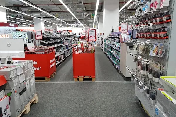 Media Markt - Resim 17