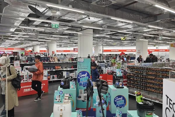 Media Markt - Resim 2